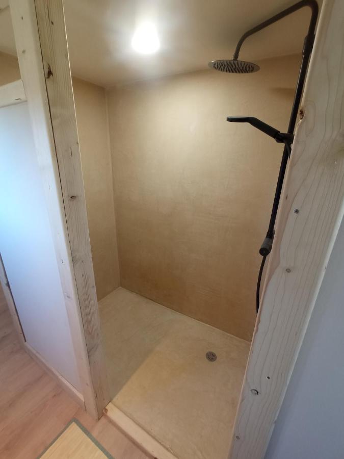 Studio Meuble Proche Des Thermes Cransac Екстер'єр фото